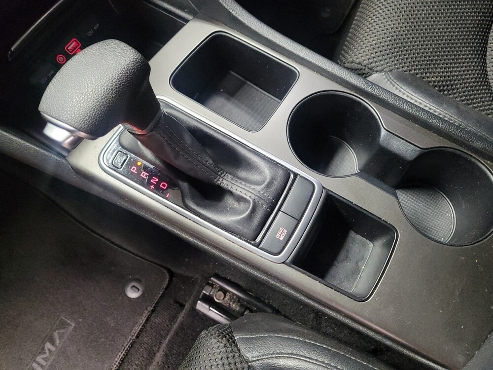 2019 Kia Optima in Lewisville, TX 75067 - 18080166 26