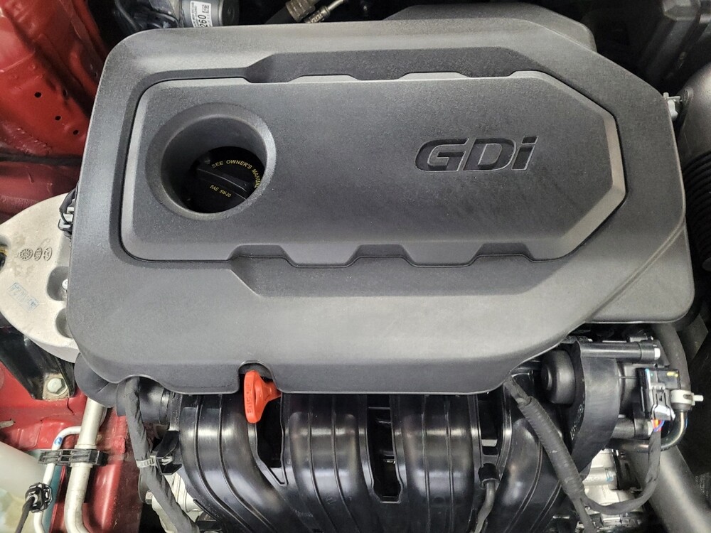 2019 Kia Optima in Lewisville, TX 75067 - 18080166 30