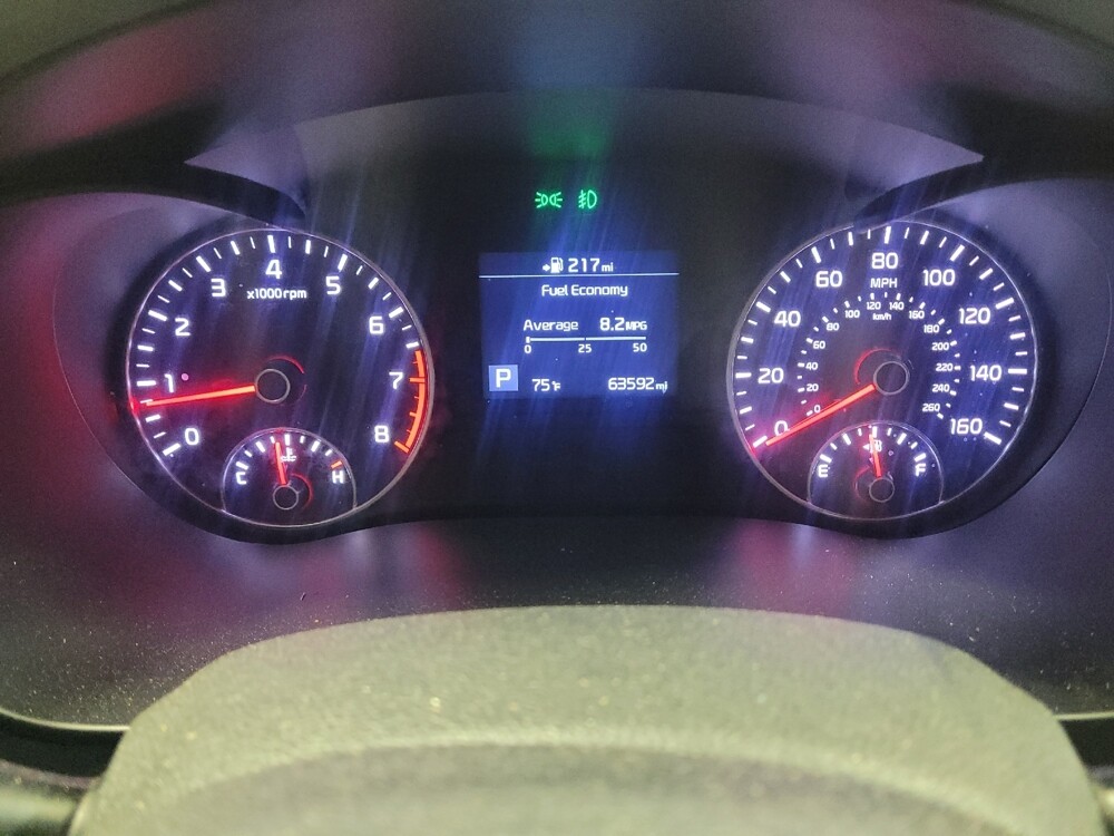 2019 Kia Optima in Lewisville, TX 75067 - 18080166 23