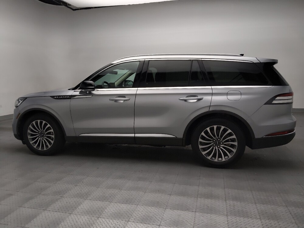 2022 Lincoln Aviator in Fort Worth, TX 76116 - 18080167 3