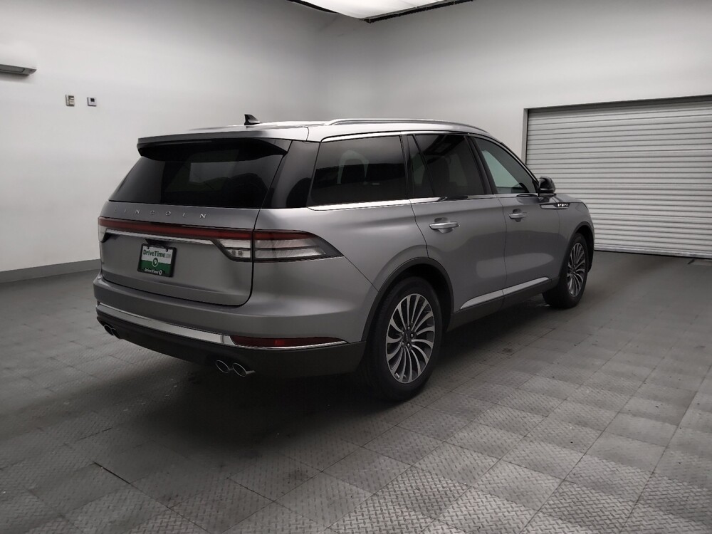 2022 Lincoln Aviator in Fort Worth, TX 76116 - 18080167 9