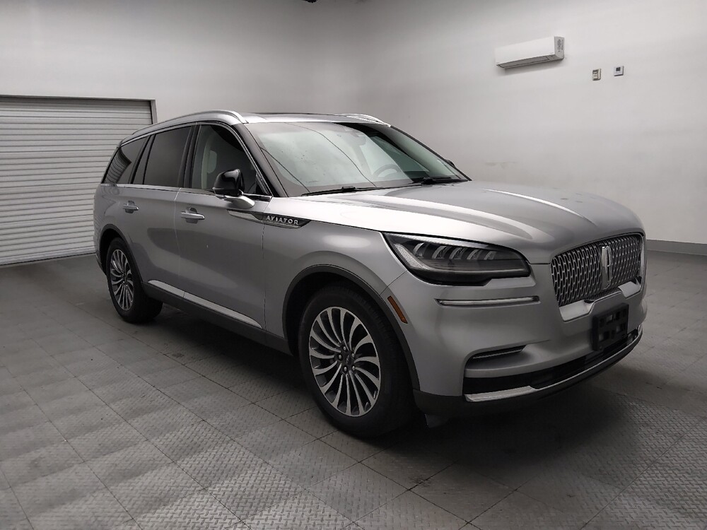 2022 Lincoln Aviator in Fort Worth, TX 76116 - 18080167 13