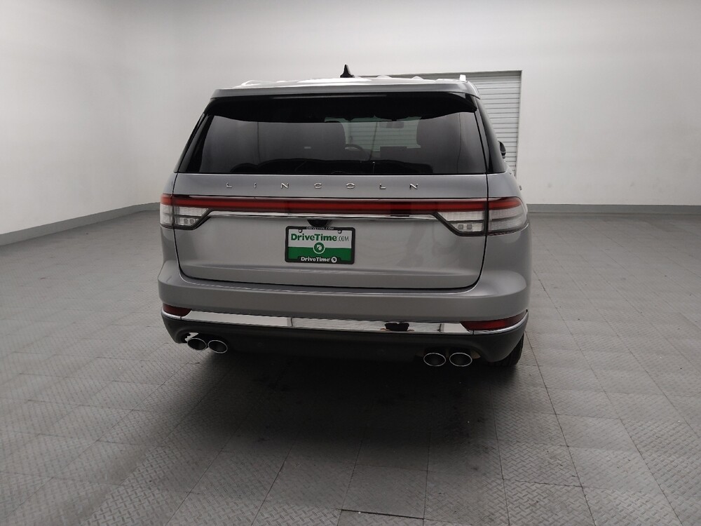 2022 Lincoln Aviator in Fort Worth, TX 76116 - 18080167 7