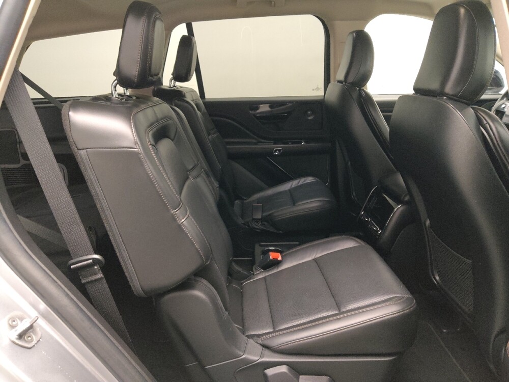 2022 Lincoln Aviator in Fort Worth, TX 76116 - 18080167 19