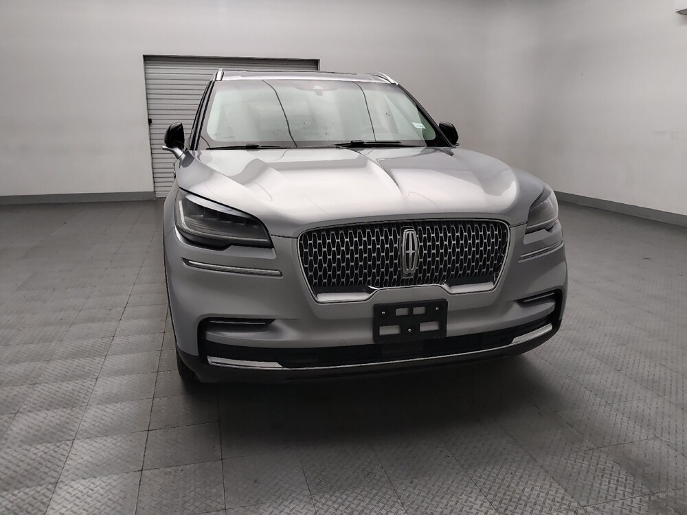 2022 Lincoln Aviator in Fort Worth, TX 76116 - 18080167 14
