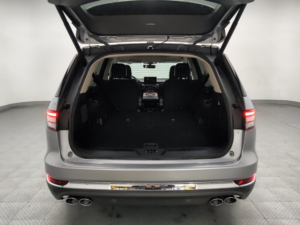 2022 Lincoln Aviator in Fort Worth, TX 76116 - 18080167 29