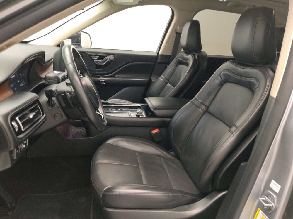 2022 Lincoln Aviator in Fort Worth, TX 76116 - 18080167 17