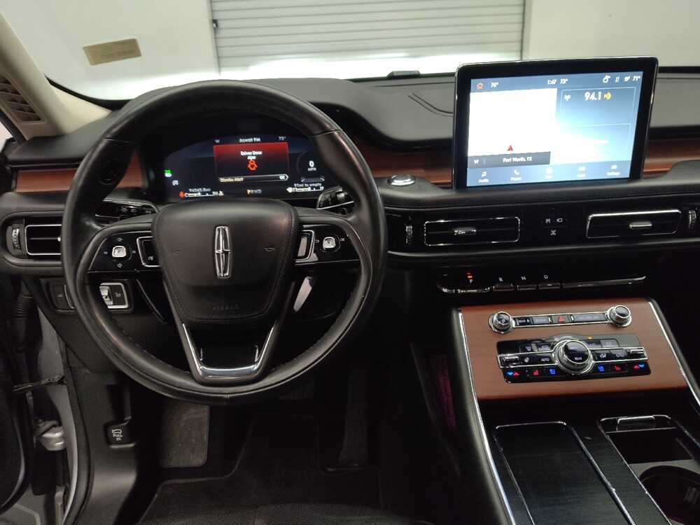 2022 Lincoln Aviator in Fort Worth, TX 76116 - 18080167 22