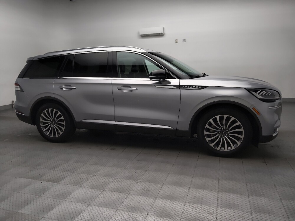 2022 Lincoln Aviator in Fort Worth, TX 76116 - 18080167 11