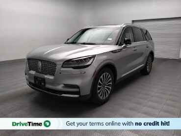 2022 Lincoln Aviator in Fort Worth, TX 76116