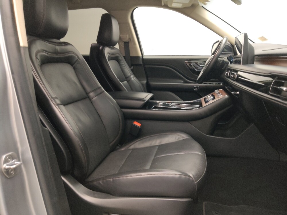 2022 Lincoln Aviator in Fort Worth, TX 76116 - 18080167 21