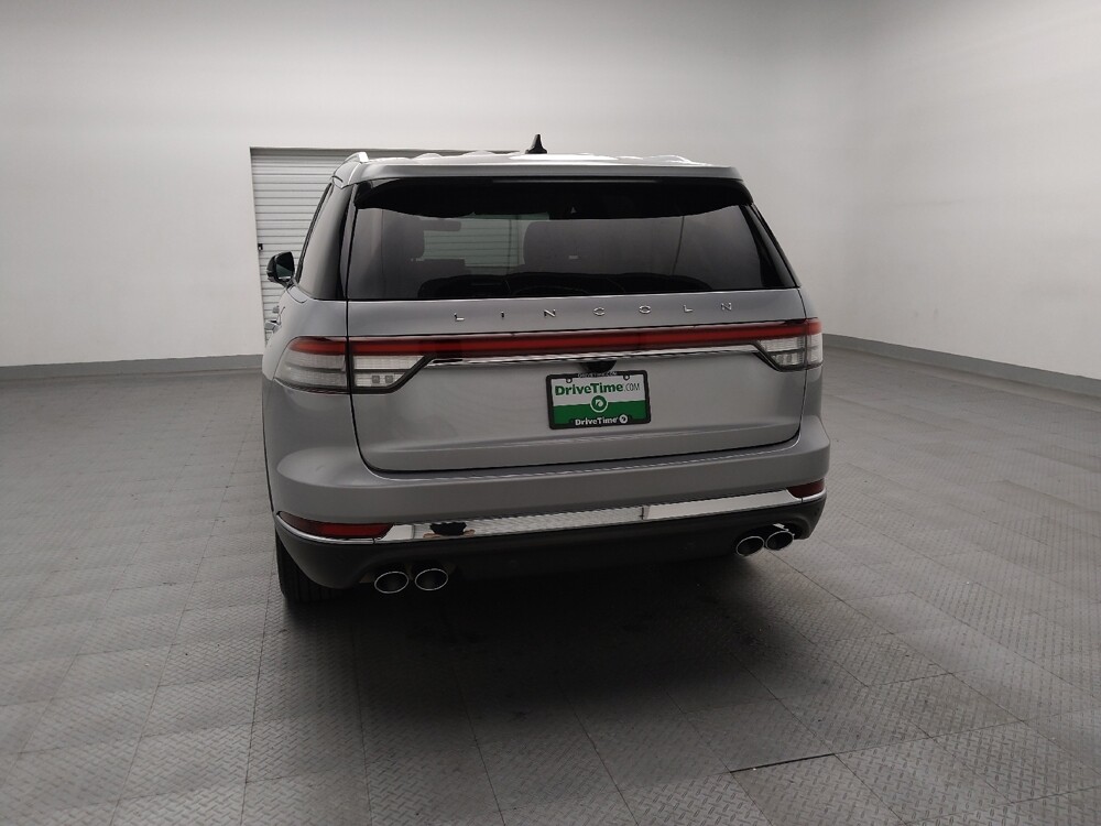 2022 Lincoln Aviator in Fort Worth, TX 76116 - 18080167 6