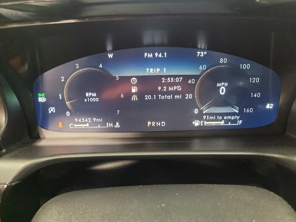 2022 Lincoln Aviator in Fort Worth, TX 76116 - 18080167 23