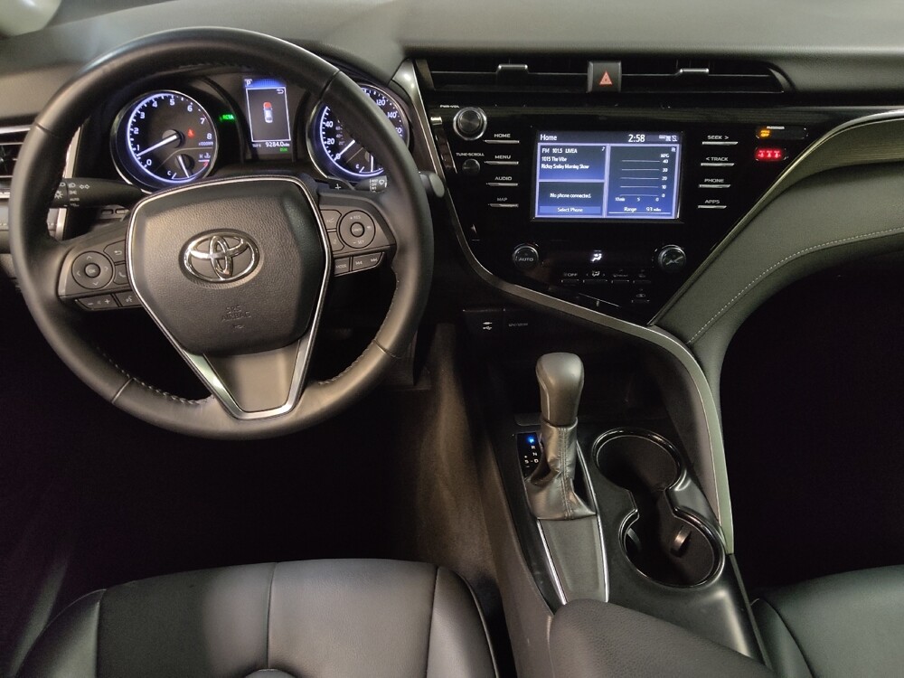 2019 Toyota Camry in Tampa, FL 33619 - 18080168 22