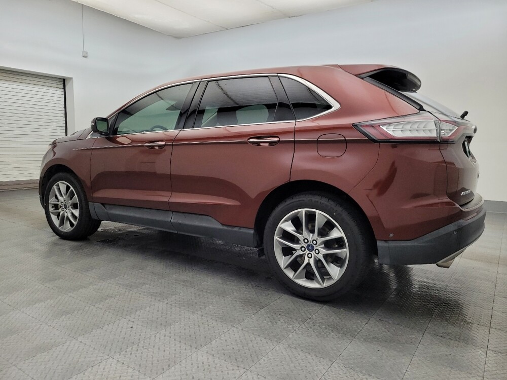 2015 Ford Edge in Mesa, AZ 85210 - 18080171 3