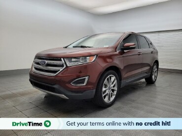 2015 Ford Edge in Mesa, AZ 85210