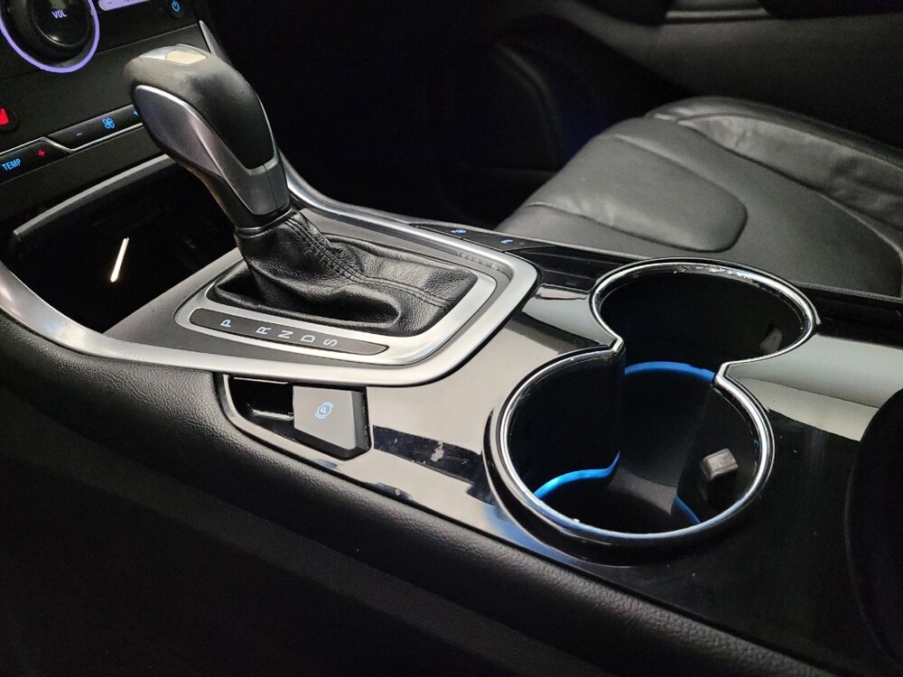 2015 Ford Edge in Mesa, AZ 85210 - 18080171 26