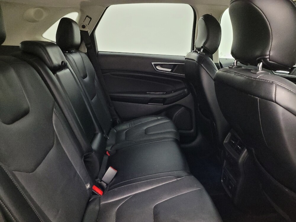 2015 Ford Edge in Mesa, AZ 85210 - 18080171 19