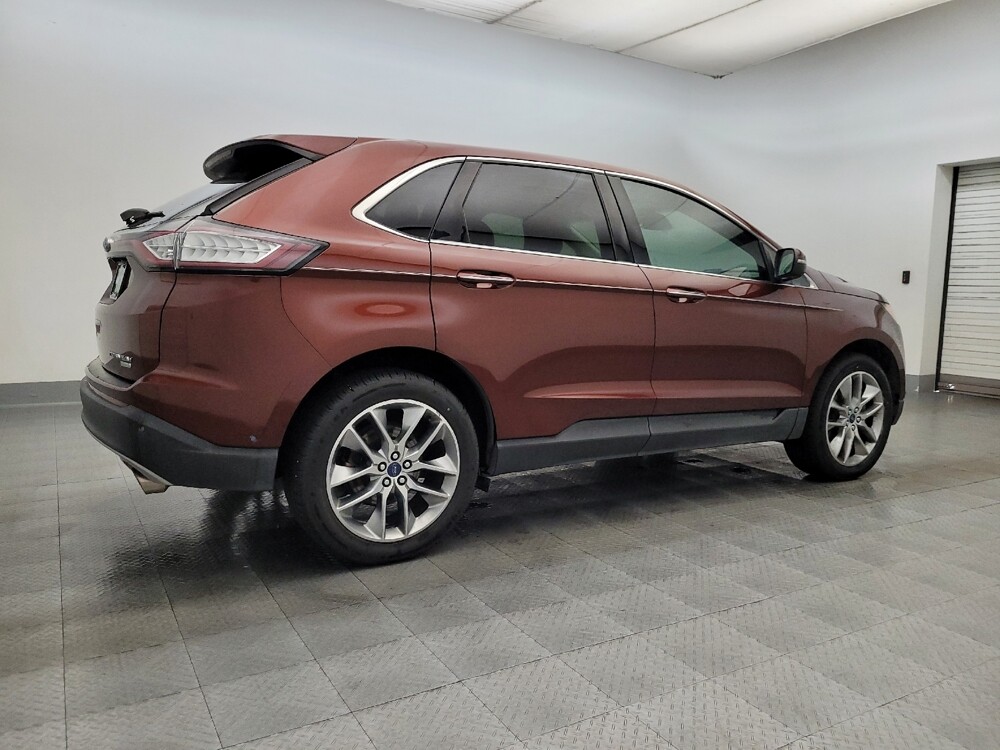 2015 Ford Edge in Mesa, AZ 85210 - 18080171 10