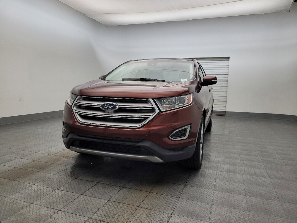 2015 Ford Edge in Mesa, AZ 85210 - 18080171 15