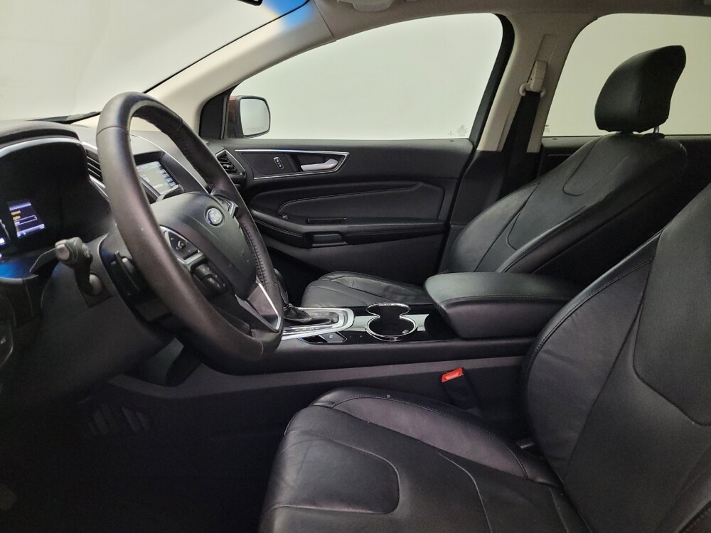 2015 Ford Edge in Mesa, AZ 85210 - 18080171 17