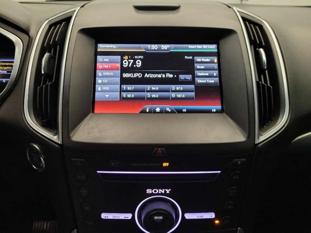 2015 Ford Edge in Mesa, AZ 85210 - 18080171 25