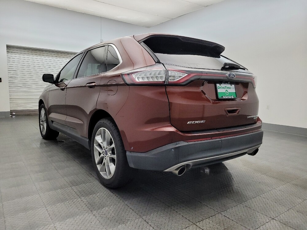 2015 Ford Edge in Mesa, AZ 85210 - 18080171 5