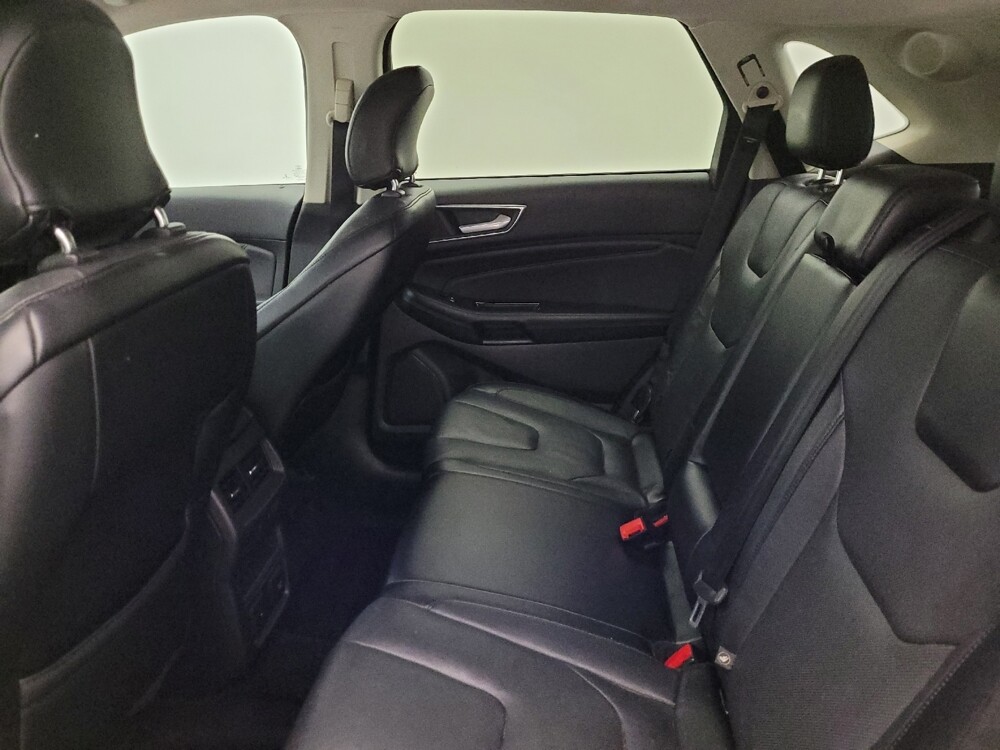 2015 Ford Edge in Mesa, AZ 85210 - 18080171 18