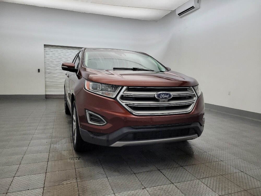 2015 Ford Edge in Mesa, AZ 85210 - 18080171 14