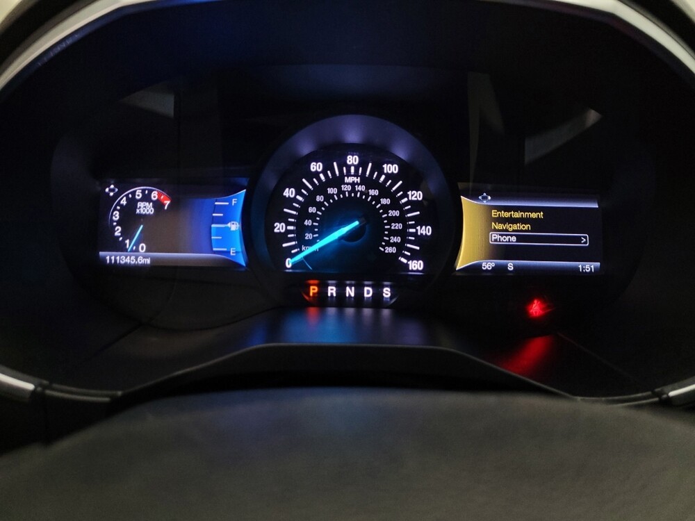 2015 Ford Edge in Mesa, AZ 85210 - 18080171 23