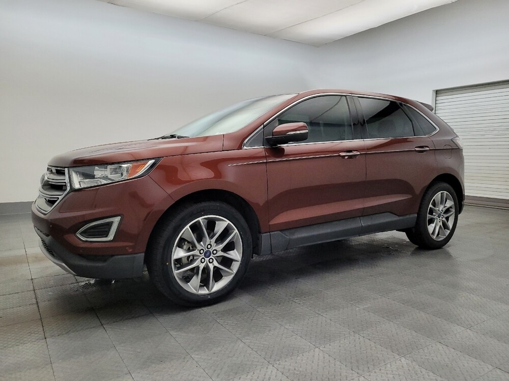2015 Ford Edge in Mesa, AZ 85210 - 18080171 2