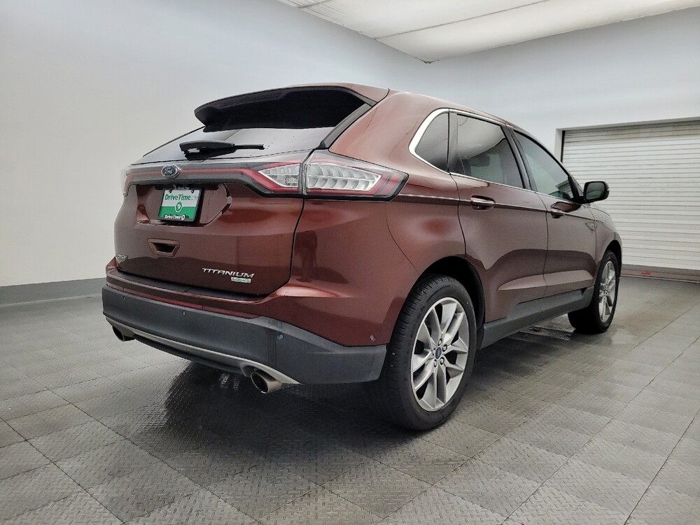 2015 Ford Edge in Mesa, AZ 85210 - 18080171 9