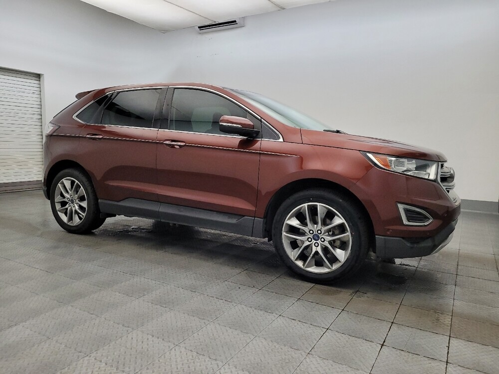 2015 Ford Edge in Mesa, AZ 85210 - 18080171 11