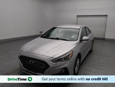 2018 Hyundai Sonata in Athens, GA 30606