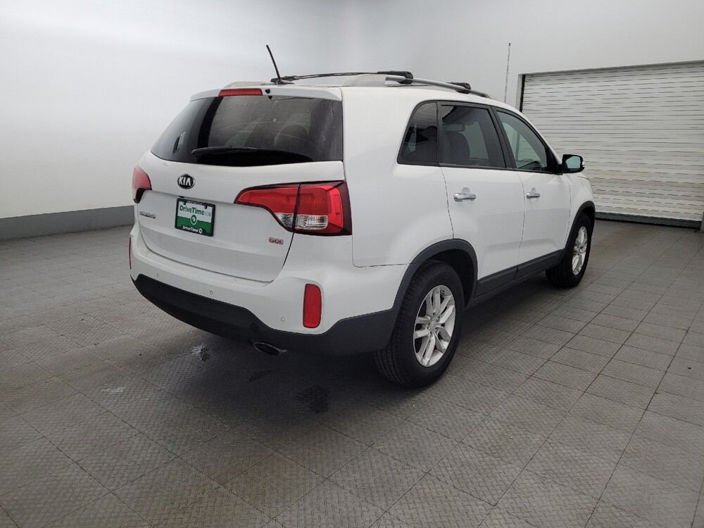 2015 Kia Sorento in Plymouth Meeting, PA 19462 - 18080177 9