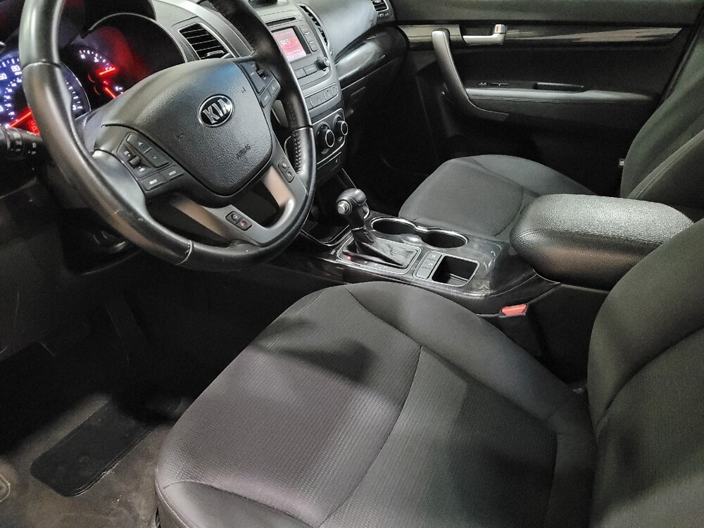 2015 Kia Sorento in Plymouth Meeting, PA 19462 - 18080177 26