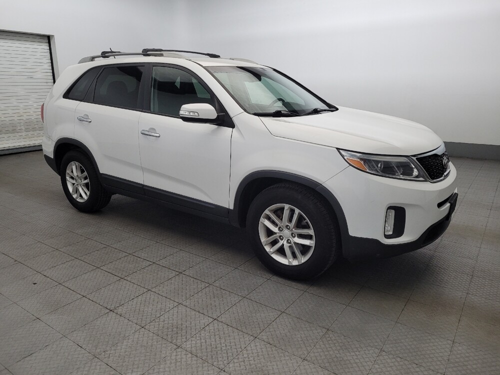 2015 Kia Sorento in Plymouth Meeting, PA 19462 - 18080177 11