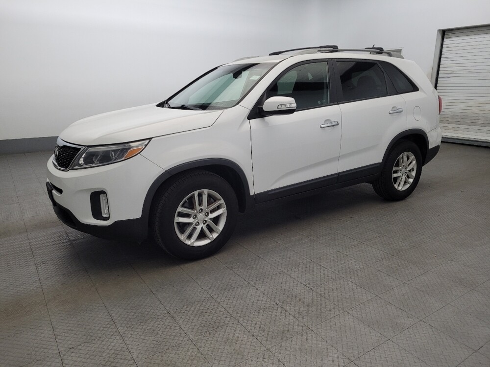 2015 Kia Sorento in Plymouth Meeting, PA 19462 - 18080177 2