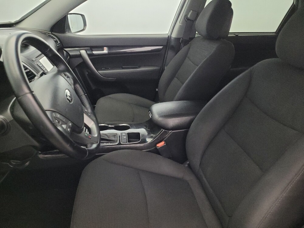 2015 Kia Sorento in Plymouth Meeting, PA 19462 - 18080177 17