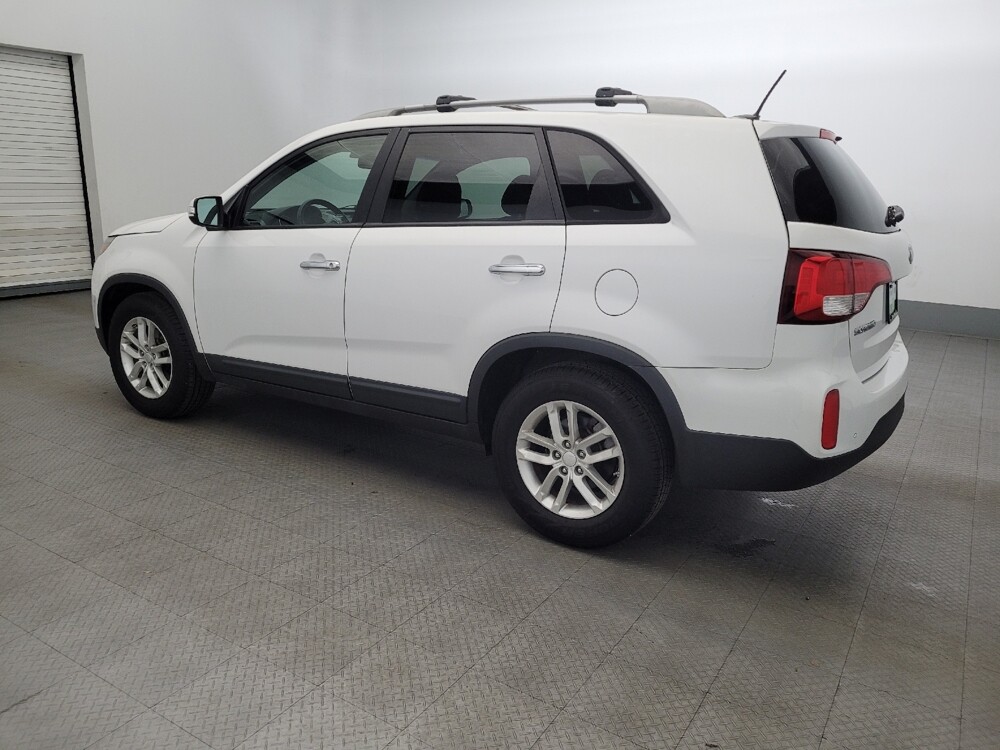 2015 Kia Sorento in Plymouth Meeting, PA 19462 - 18080177 3