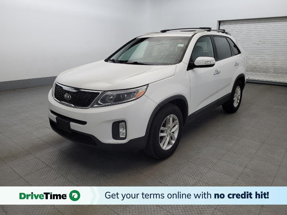 2015 Kia Sorento in Plymouth Meeting, PA 19462 - 18080177