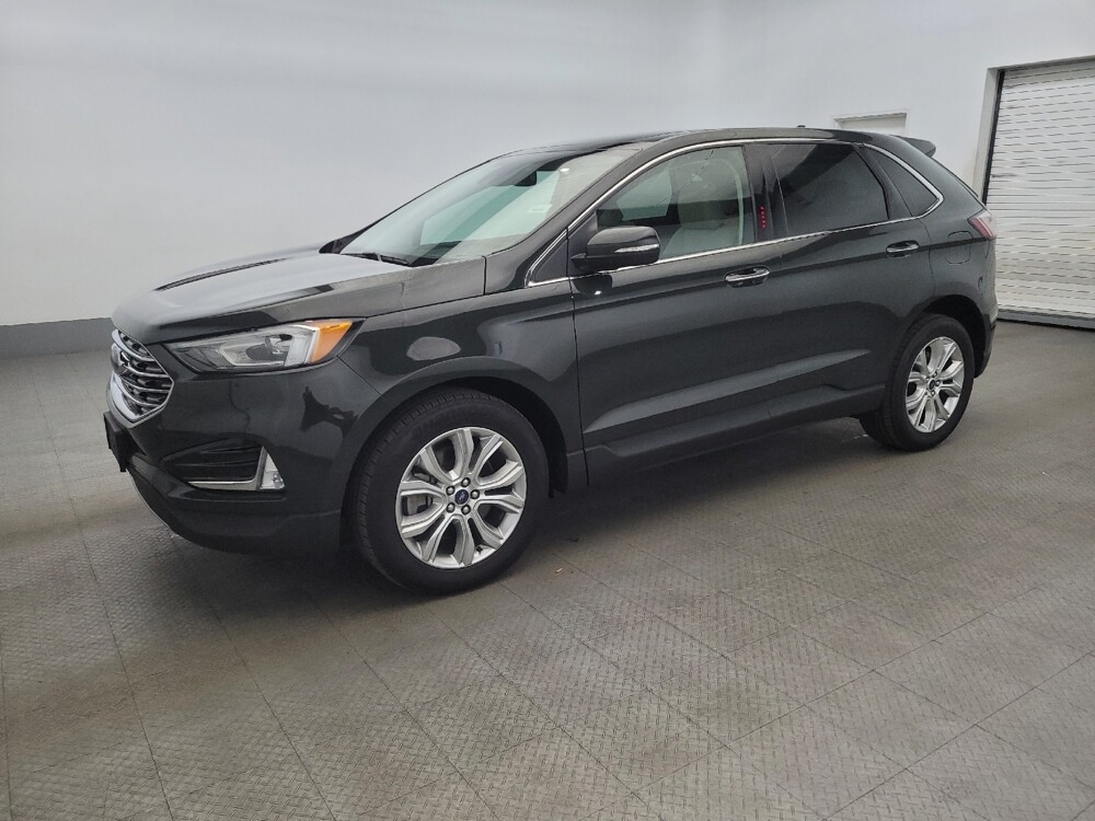 2022 Ford Edge in Richmond, VA 23235 - 18080178 2