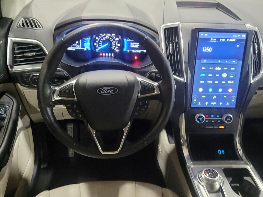 2022 Ford Edge in Richmond, VA 23235 - 18080178 22
