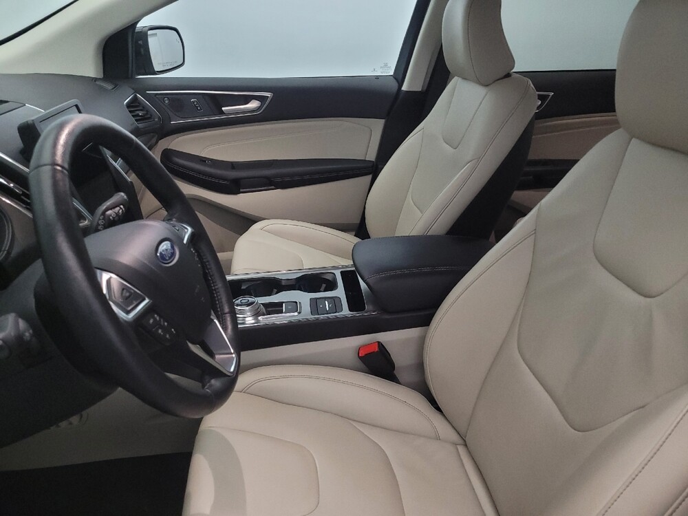 2022 Ford Edge in Richmond, VA 23235 - 18080178 17