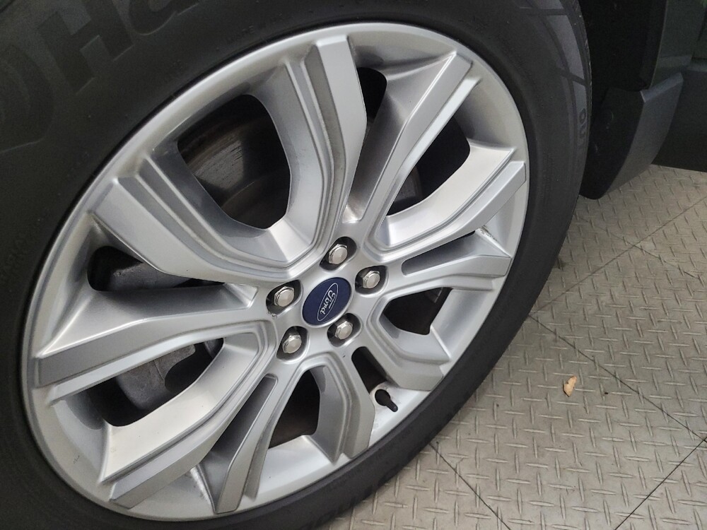 2022 Ford Edge in Richmond, VA 23235 - 18080178 31