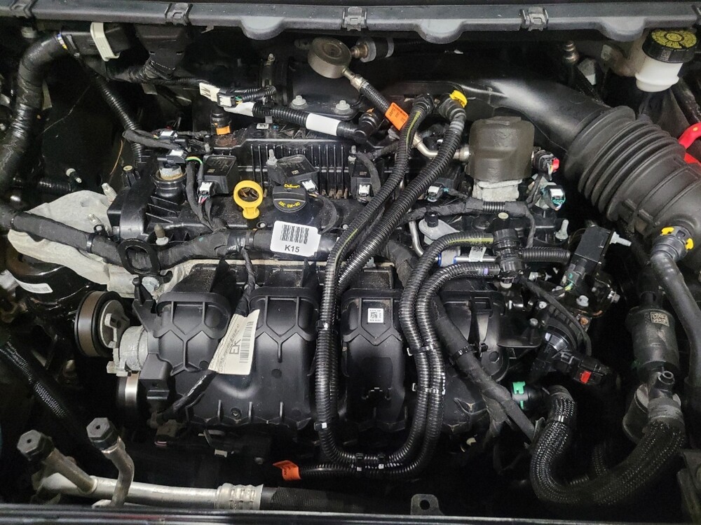 2022 Ford Edge in Richmond, VA 23235 - 18080178 30