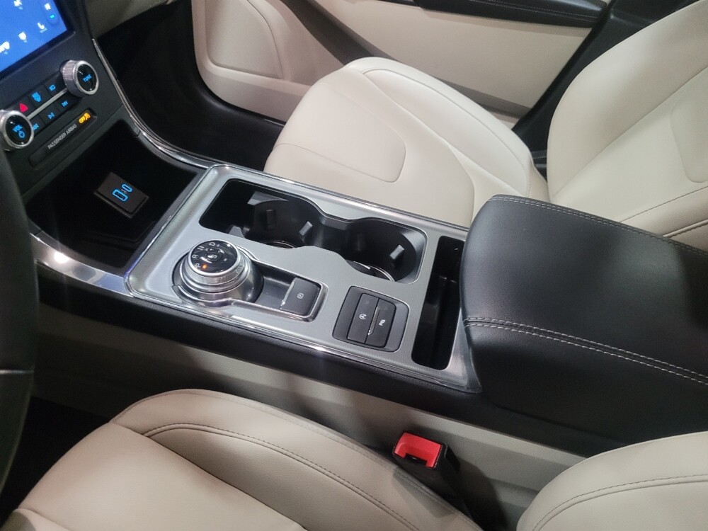 2022 Ford Edge in Richmond, VA 23235 - 18080178 26