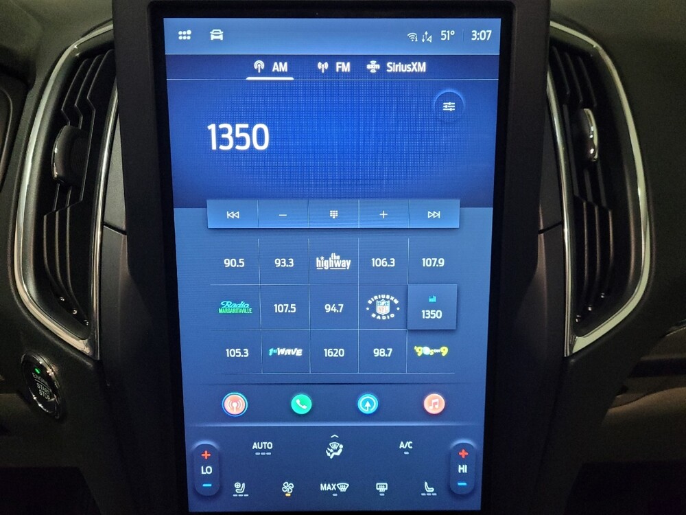 2022 Ford Edge in Richmond, VA 23235 - 18080178 25