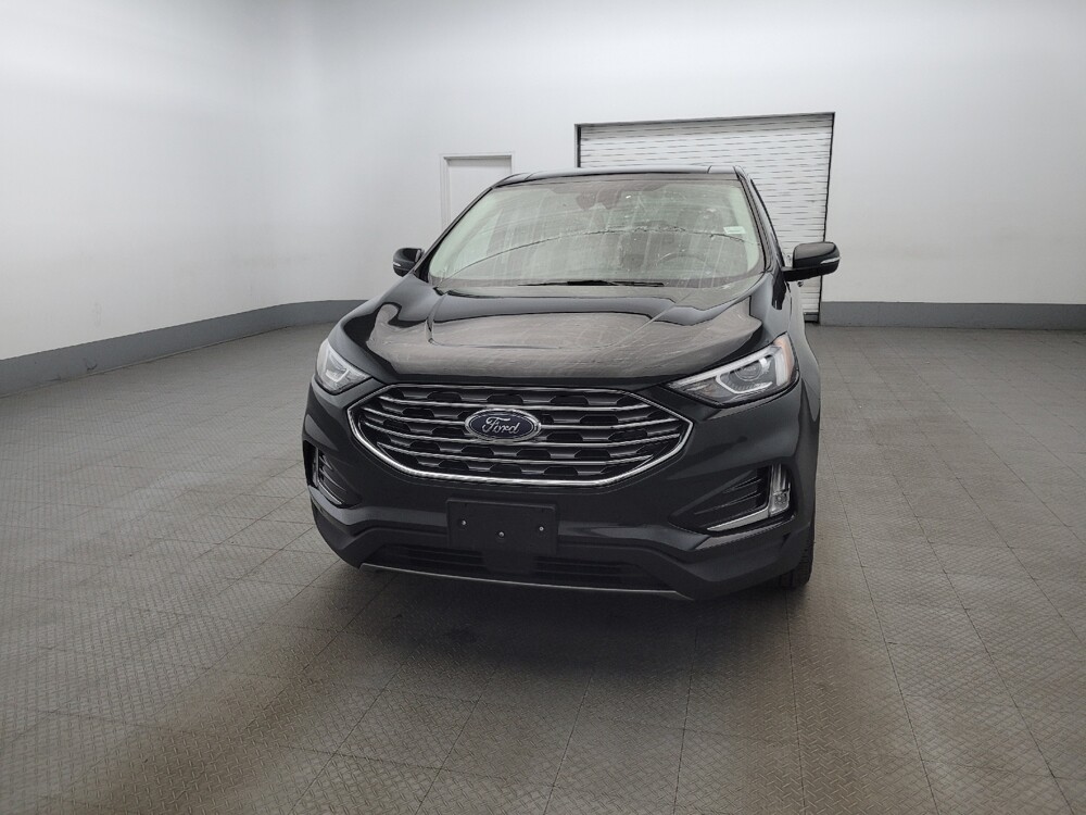 2022 Ford Edge in Richmond, VA 23235 - 18080178 15