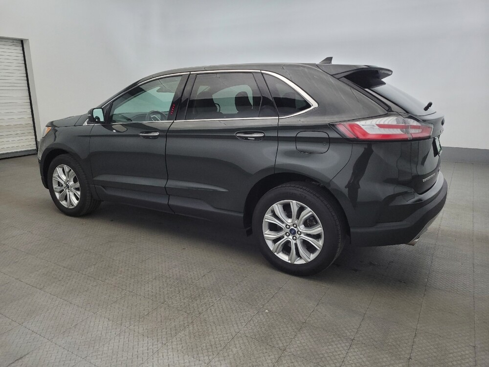 2022 Ford Edge in Richmond, VA 23235 - 18080178 3